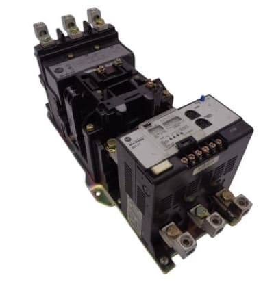 ALLEN BRADLEY 509-DOD-C1L