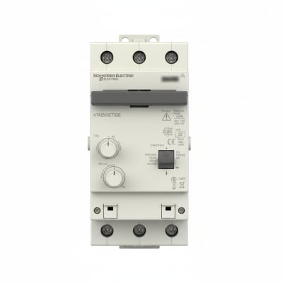 SCHNEIDER ELECTRIC KTA2500ET32B