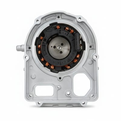 NIDEC CORP 9200-2755