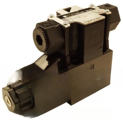 DAIKEN KSO-G02-4CB-30-EN