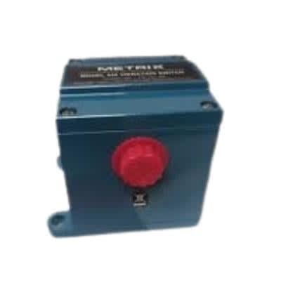 METRIX VIBRATION 440SR-2000-0120