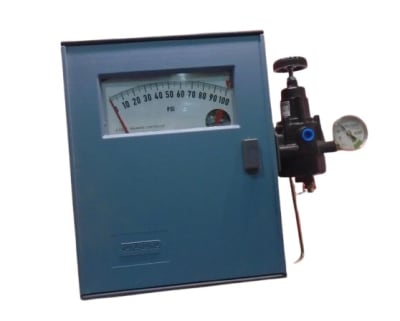 AUTOMATION SERVICE 43AP-FA42C/PB-BA-IAS-AG