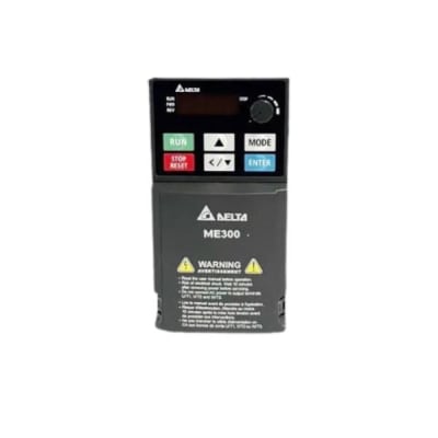 DELTA GROUP ELECTRONICS VFD2A5ME11ANNAA