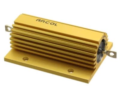 OHMITE HS100-2R-F