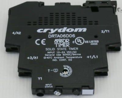 SENSATA TECHNOLOGIES DRTA06D06
