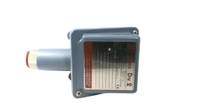 UNITED ELECTRIC H117-191