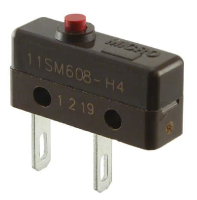 HONEYWELL 11SM608-H4