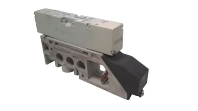 ASCO 062BB615M000061