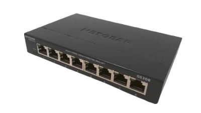 NETGEAR GS308V3