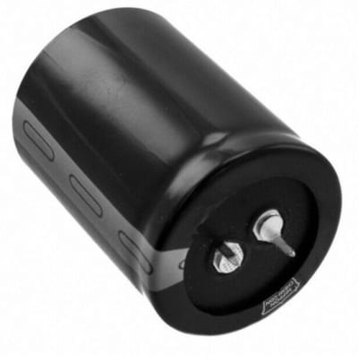 RUBYCON 400MXT820MEFCSN35X40