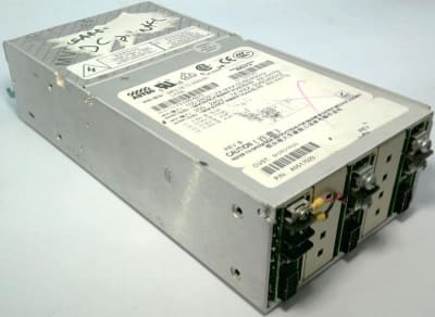 EMERSON MP4-1E-1L-4NN-00