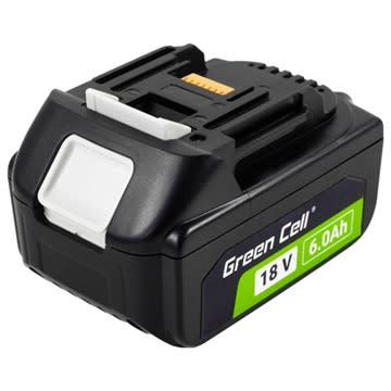 GREEN CELL GC-PTMA18V6