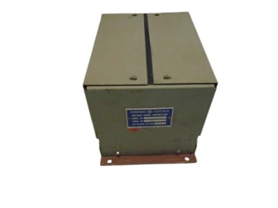 GENERAL ELECTRIC 6RV10SA