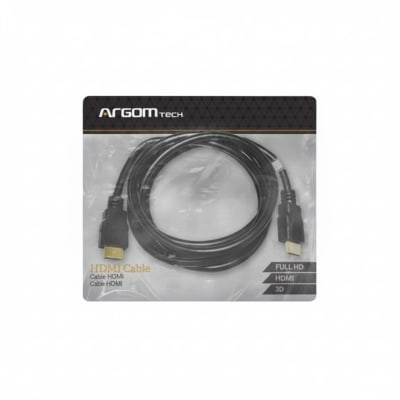 ADAM TECH CA-HDMI-AM-AM-6FT