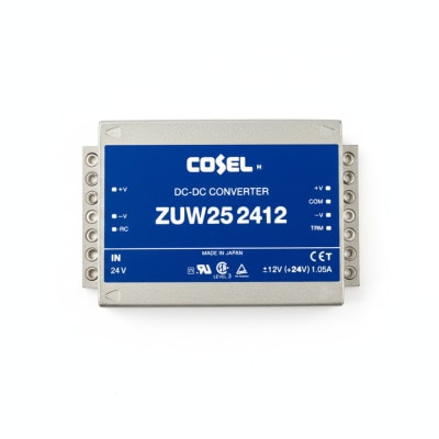 COSEL ZUW252412