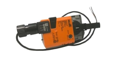 BELIMO B220HT1320+LRB24-3