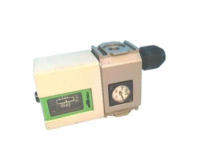 MILLER ELECTRIC P4000-8N