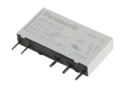 MATSUSHITA ELECTRIC APF30224