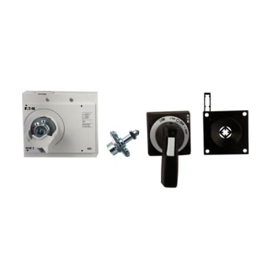 EATON CORPORATION NZM3-XTVDV