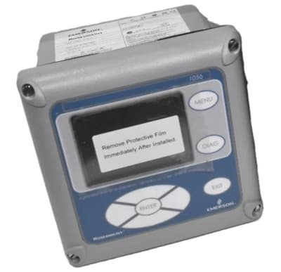 EMERSON 1056-01-22-38-AN-UL