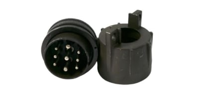 AMPHENOL MS3106F24-11P