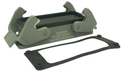 HARTING HAN16B-HBM-DL