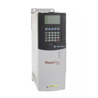 ALLEN BRADLEY 20BD8P0A3AYNACN0