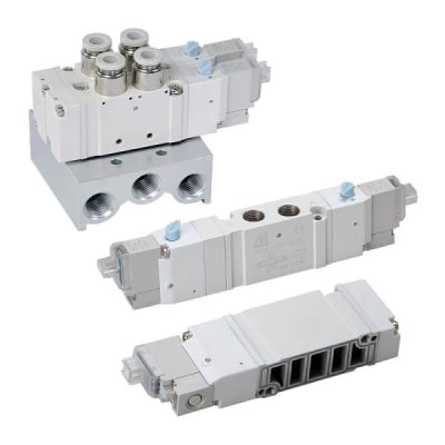 MINDMAN MVSY-156-4E2-AC110-LJ2-NPT