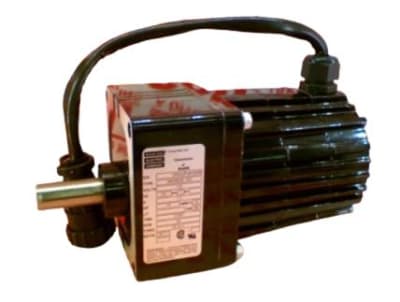 BODINE ELECTRIC 34B3BEBL-W3