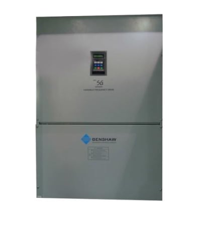 BENSHAW RSI500SG4CBA01VS26-ENG-00001