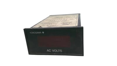 YOKOGAWA 235300-50-10