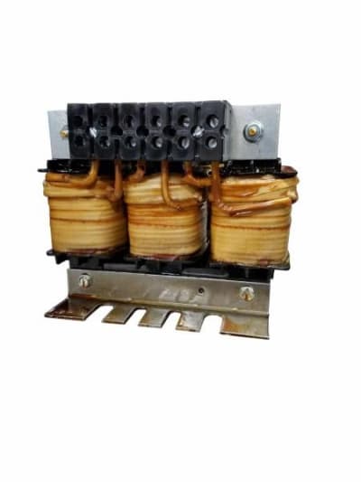 TCI TRANS COIL KLR27BTB