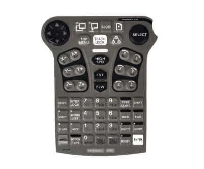 YASKAWA ELECTRIC XKS-002E