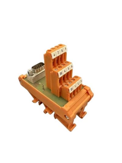 WEIDMULLER 8019930000