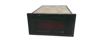 YOKOGAWA 235711-7004-10DAD