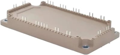 FUJI ELECTRIC 7MBR75VZ120-50