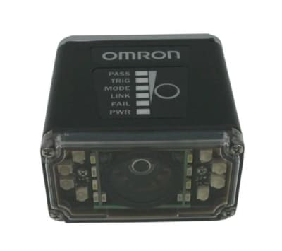 OMRON V430-F000M12M-SRP