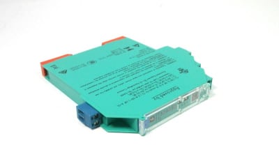 PEPPERL & FUCHS KCD2-SLD-EX1.1245