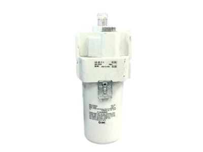 SMC AL40-N03-2Z-A