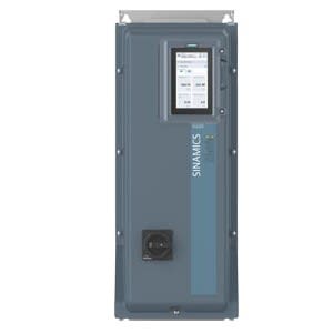 SIEMENS 6SL4113-2MP23-2AF0