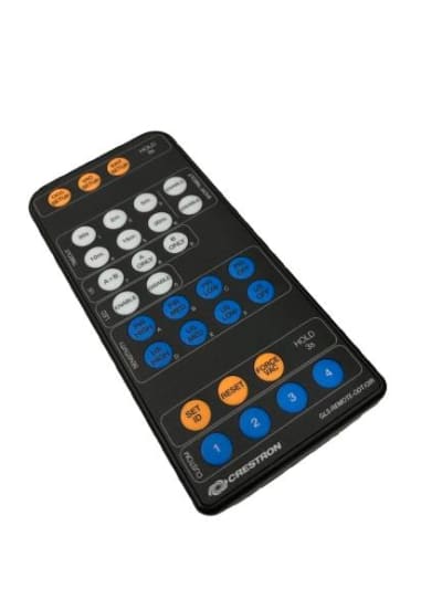 CRESTRON GLS-REMOTE-ODT/OIR