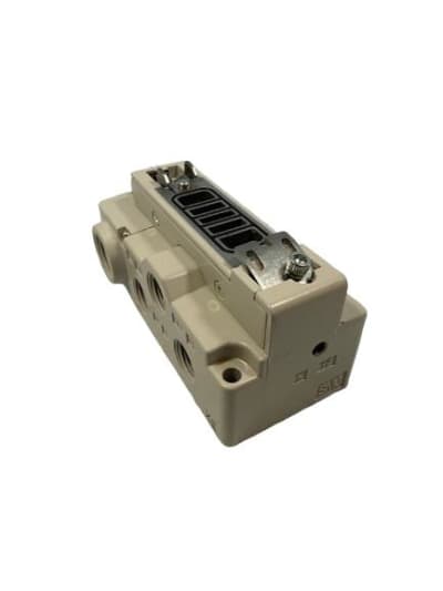SMC VQ2000-PW-02