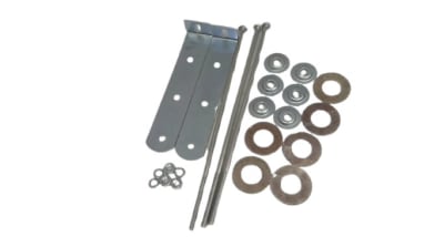 OHMITE 6129P-81-2E