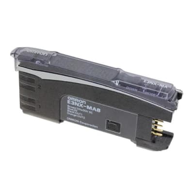 OMRON E3NX-MA8