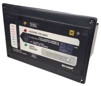 SCHNEIDER ELECTRIC 43134-007-50