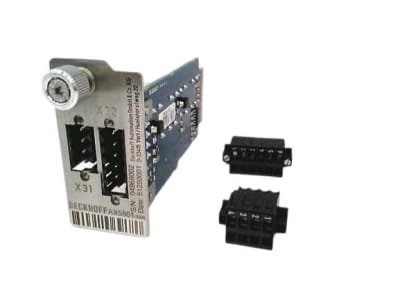BECKHOFF AX5801-0200