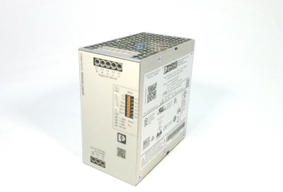 PHOENIX CONTACT QUINT4-PS/1AC/110DC/4