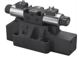 CONTINENTAL HYDRAULICS VED08M-3AC-300-A1-D24WK1-C