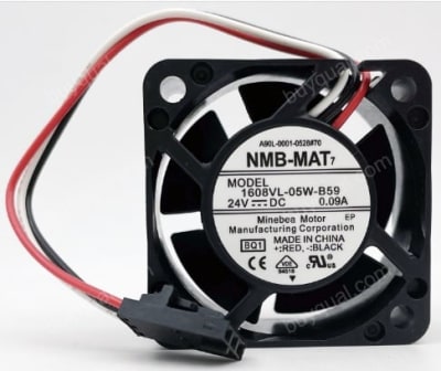 MINEBEA 1608VL-05W-B59