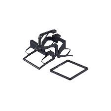 EFECTOR PANEL MOUNTING KIT CUBE-E30574